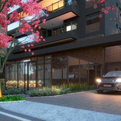 Neo House Campo Belo 1