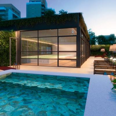 Neo House Campo Belo 3